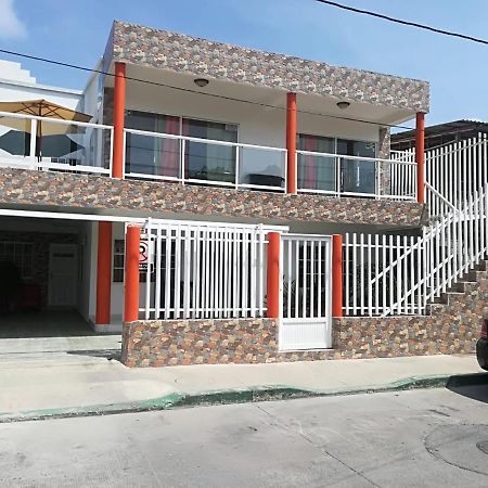 Apartamentos Ksan San Andrés Dış mekan fotoğraf