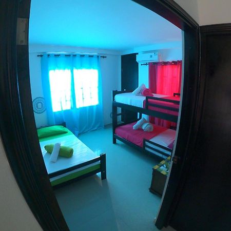 Apartamentos Ksan San Andrés Oda fotoğraf