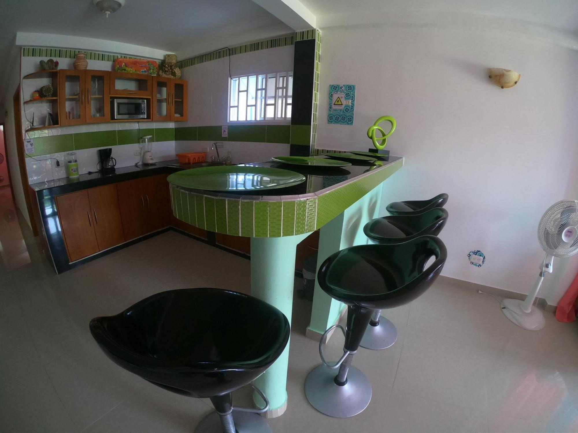Apartamentos Ksan San Andrés Oda fotoğraf