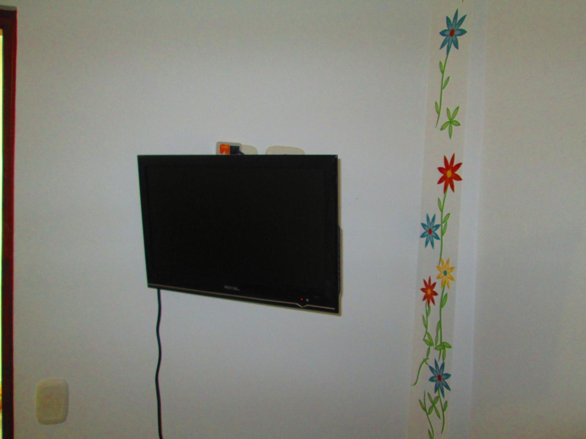 Apartamentos Ksan San Andrés Oda fotoğraf