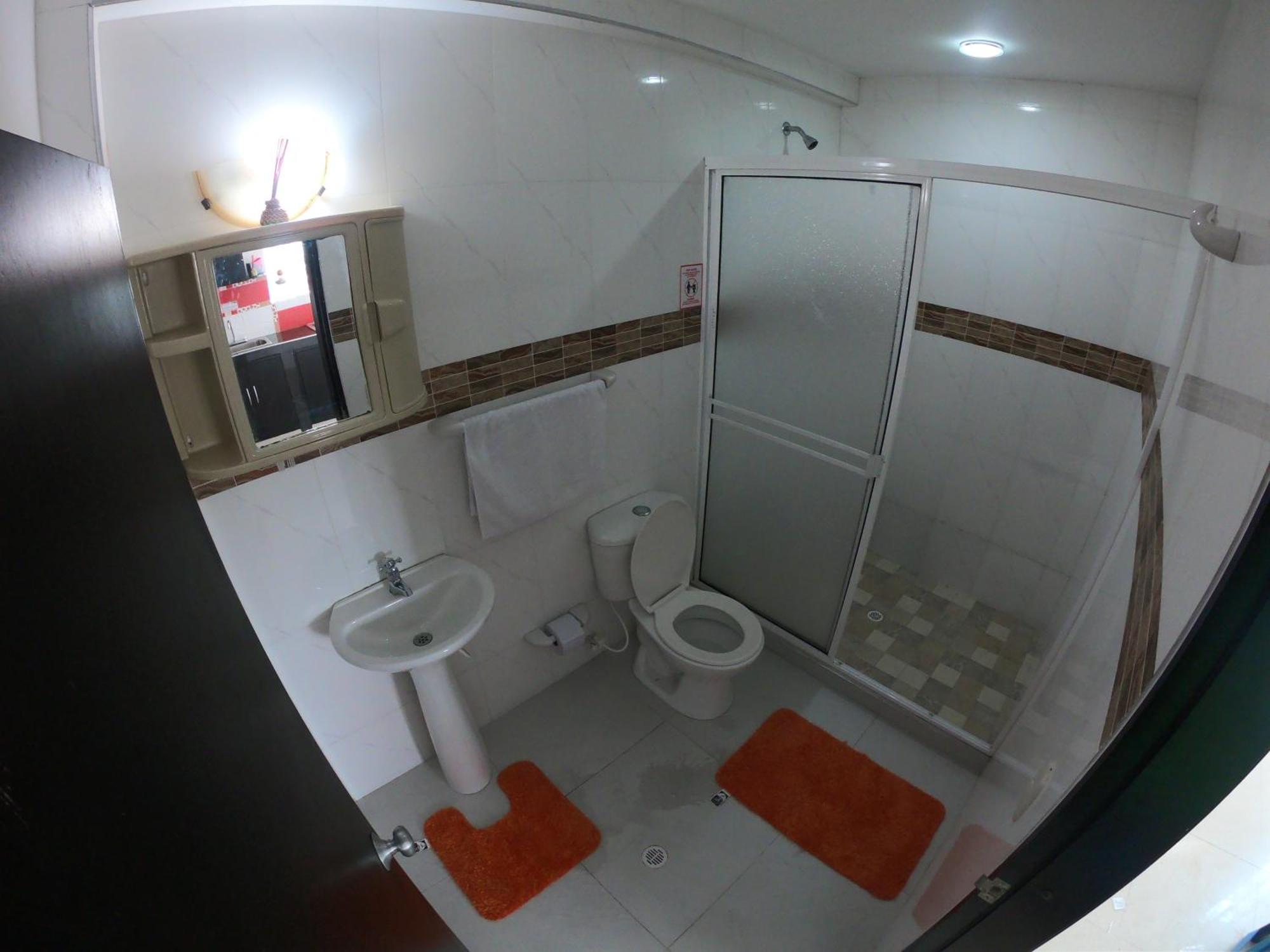 Apartamentos Ksan San Andrés Oda fotoğraf