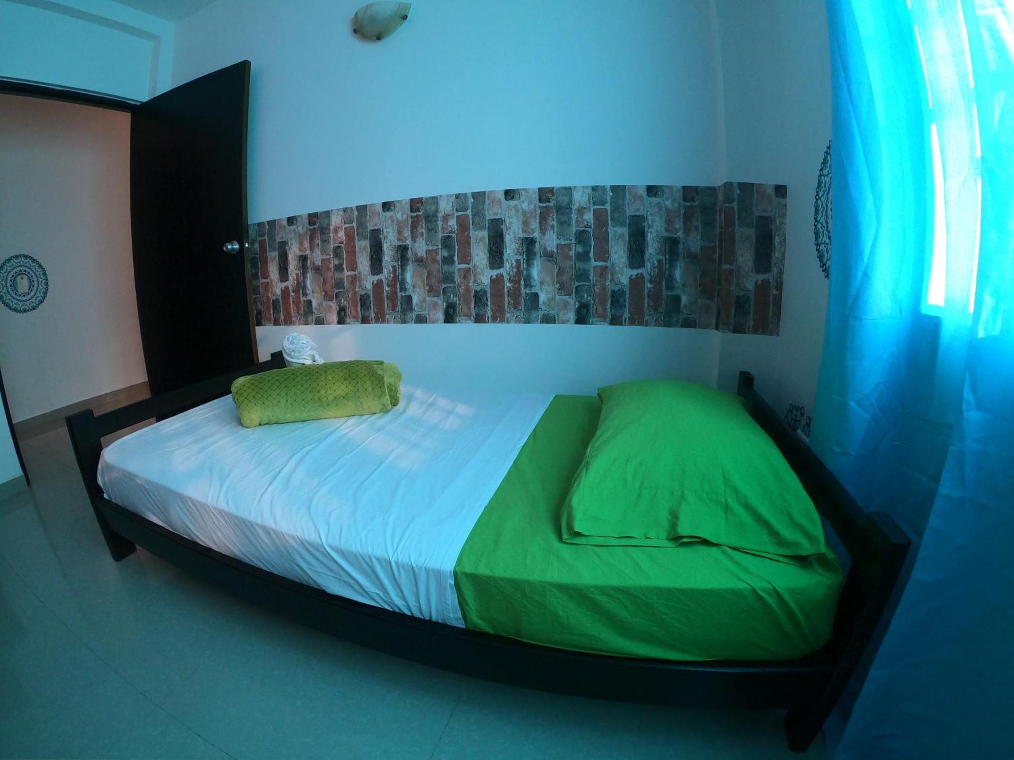 Apartamentos Ksan San Andrés Oda fotoğraf