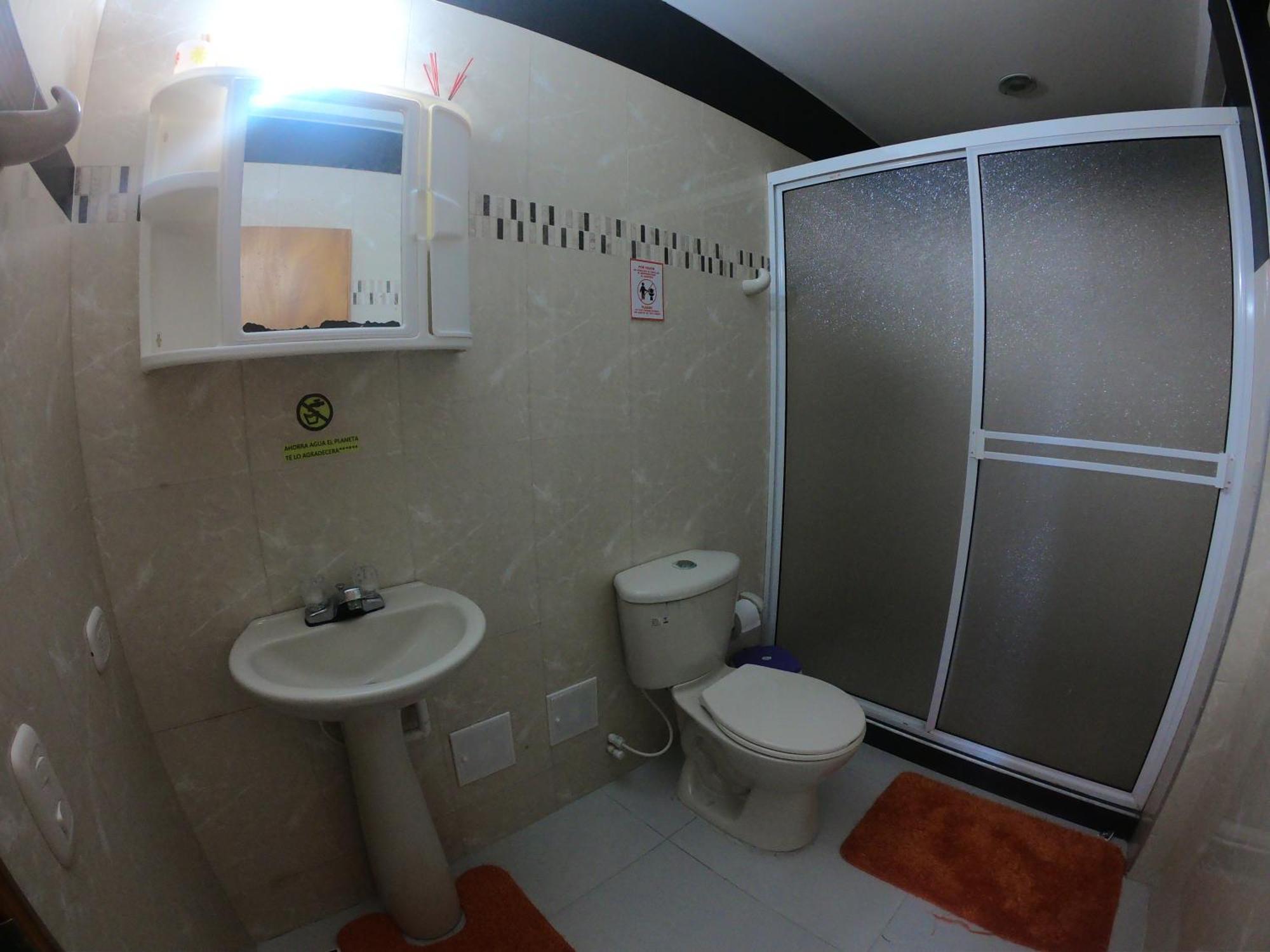 Apartamentos Ksan San Andrés Oda fotoğraf