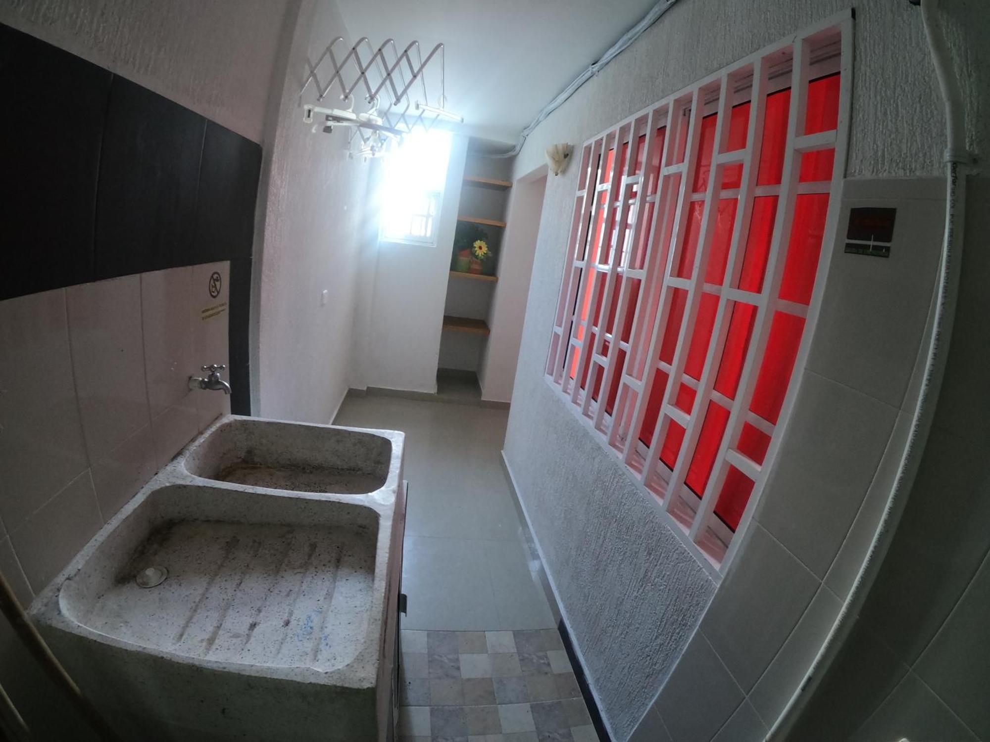 Apartamentos Ksan San Andrés Oda fotoğraf