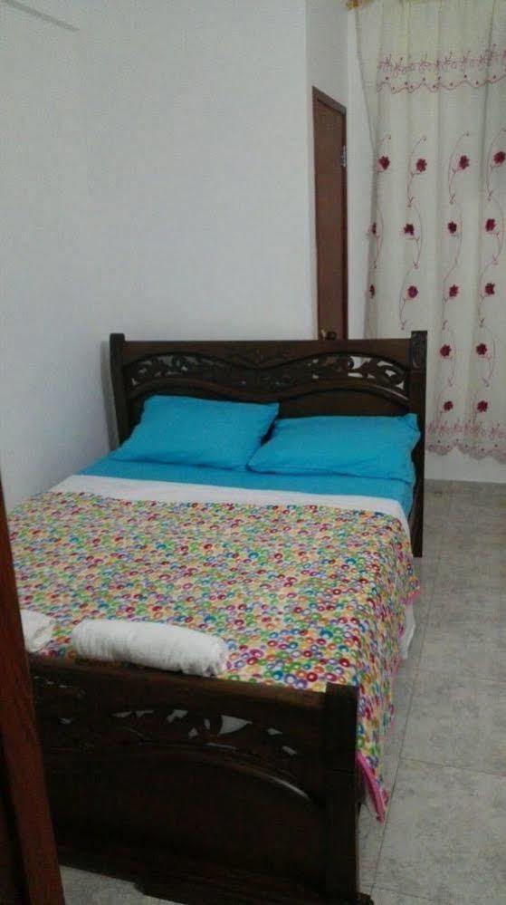 Apartamentos Ksan San Andrés Dış mekan fotoğraf