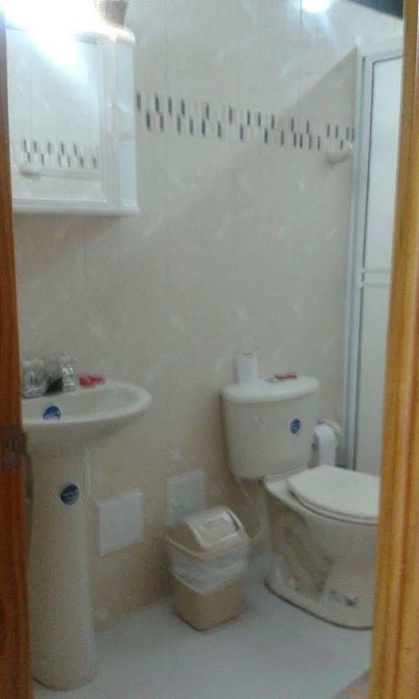 Apartamentos Ksan San Andrés Dış mekan fotoğraf